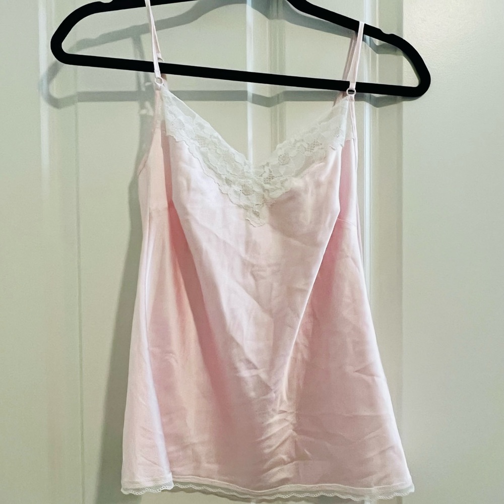 Victoria Secret Silky Camisole